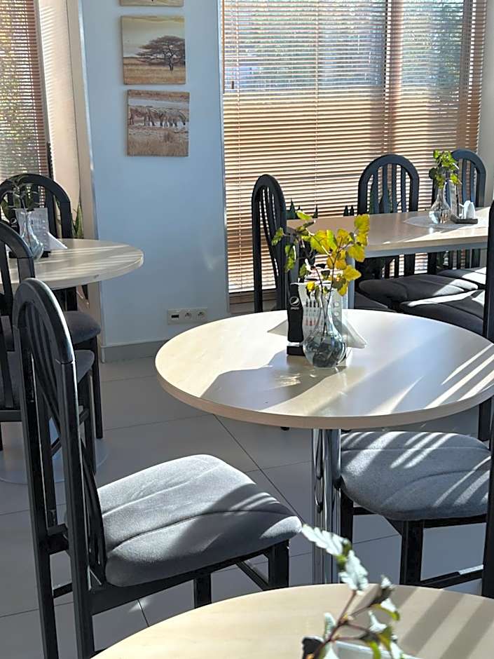 Arcus Premium Hostel