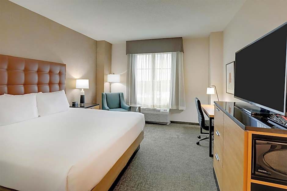 Drury Inn & Suites Montgomery