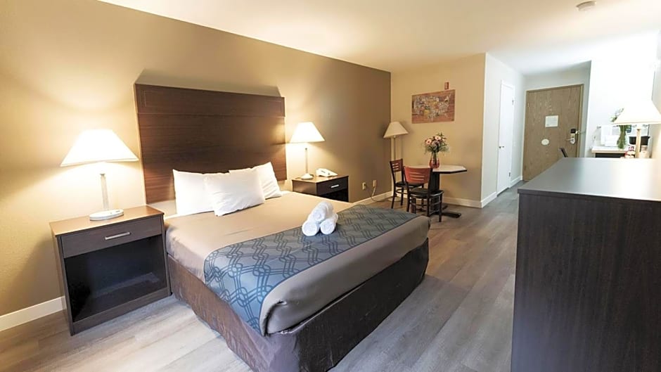 Ocean Star Inn