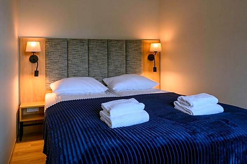 Hotel Bardo
