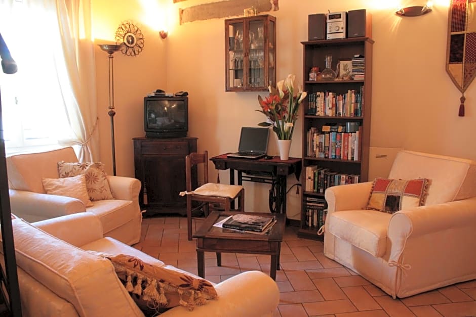 Bed & Breakfast Il Bargello