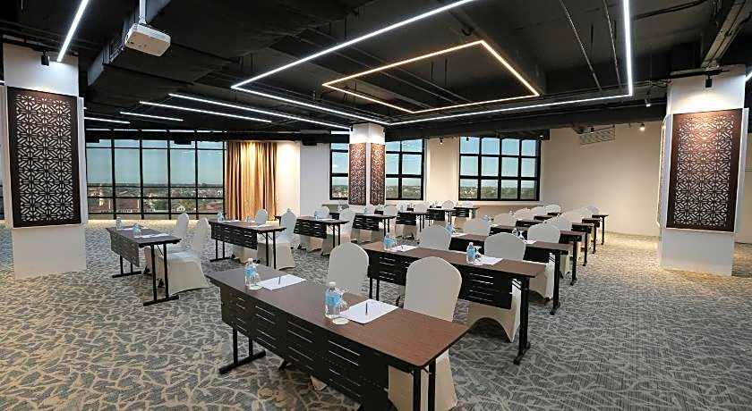 Renai Hotel Kota Bharu