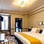 Hotel des Colonies Brussels by Mercure