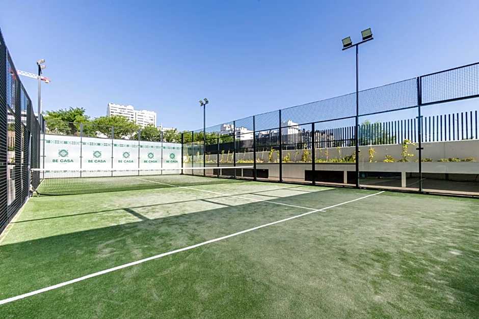 Be Casa - Valdebebas