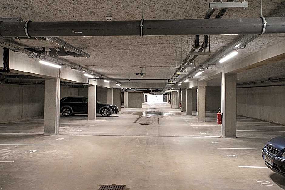 OSKO Hotel Toulouse Aeroport