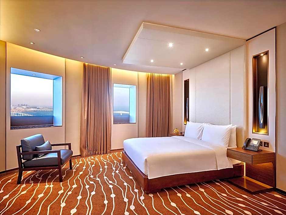 Suite, Corner — 6 fotoğraftan 1. fotoğraf