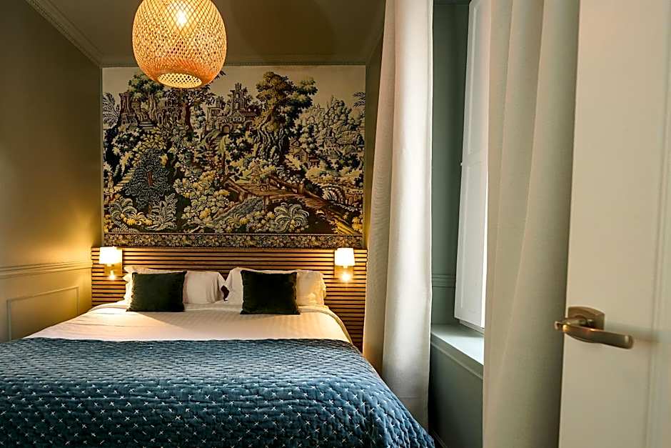 Boutique Hôtel Château Beaupin Restaurant & Wellness