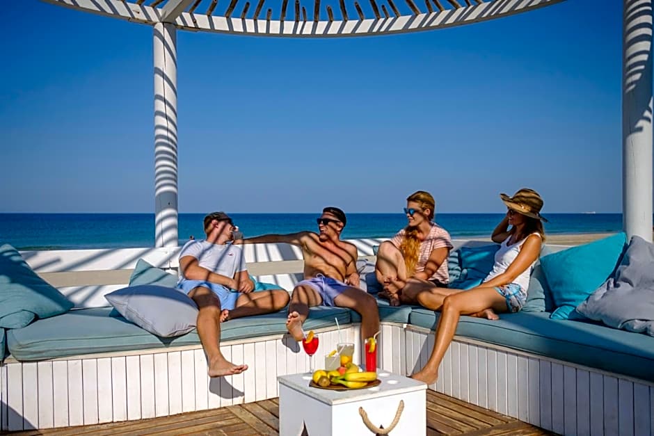 Aldiana Club Andalusien