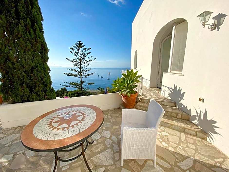 Casa Sofia Boutique Hotel