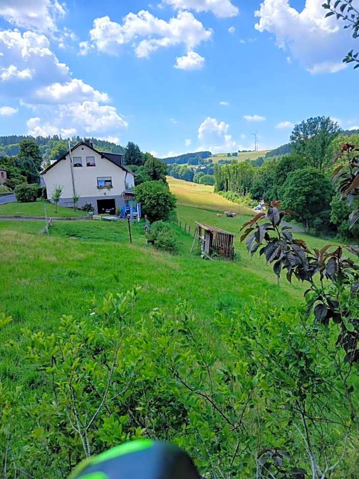 Sunrise B&B Hellenthal