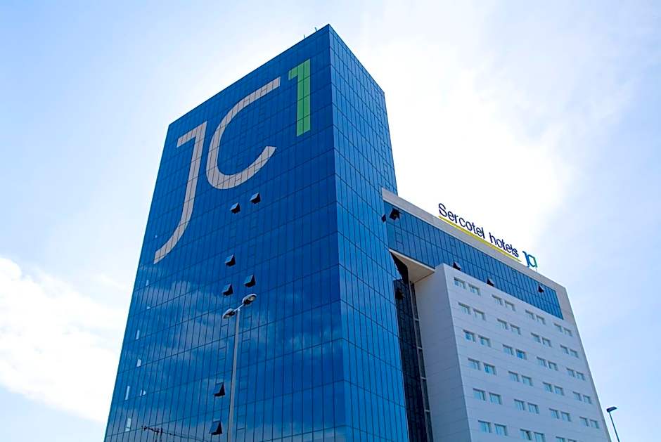 Sercotel JC1 Murcia