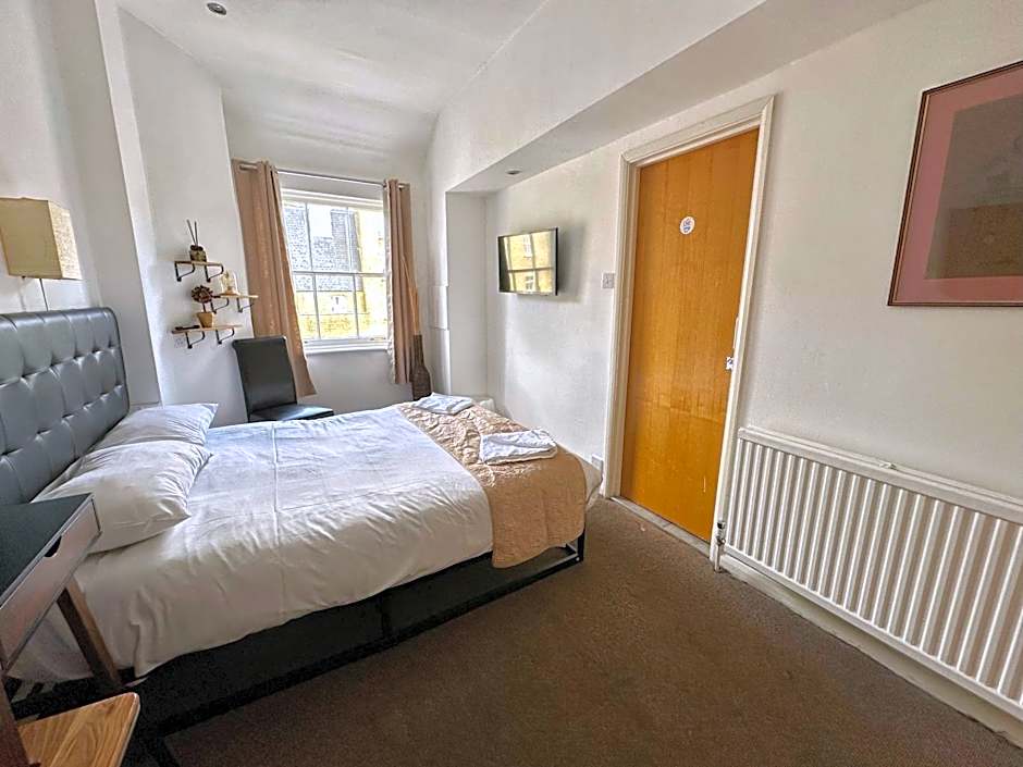 Somerset Hotel Baker Street London