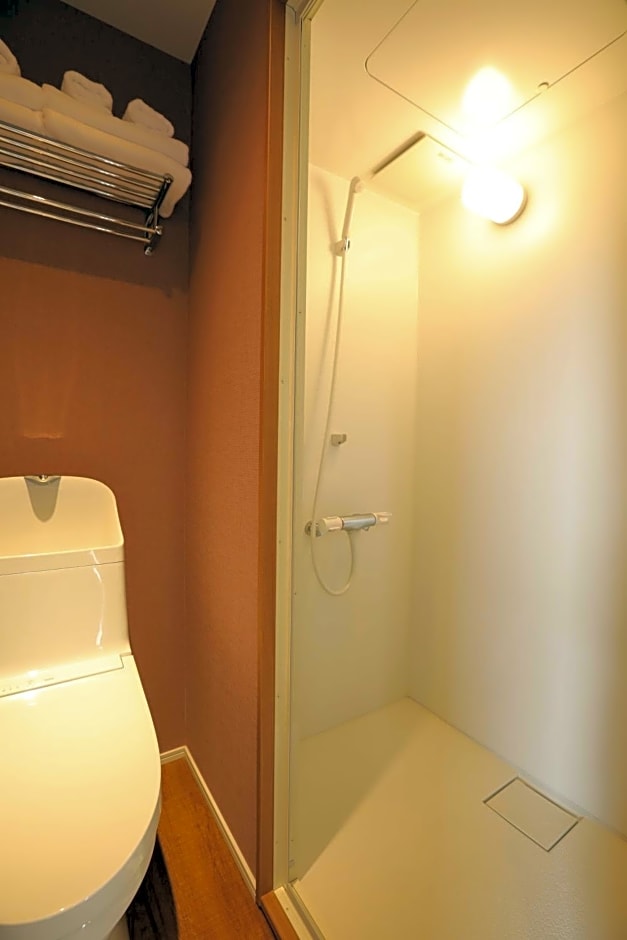 the Moto Hotel Asakusa