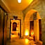 Center Cave House