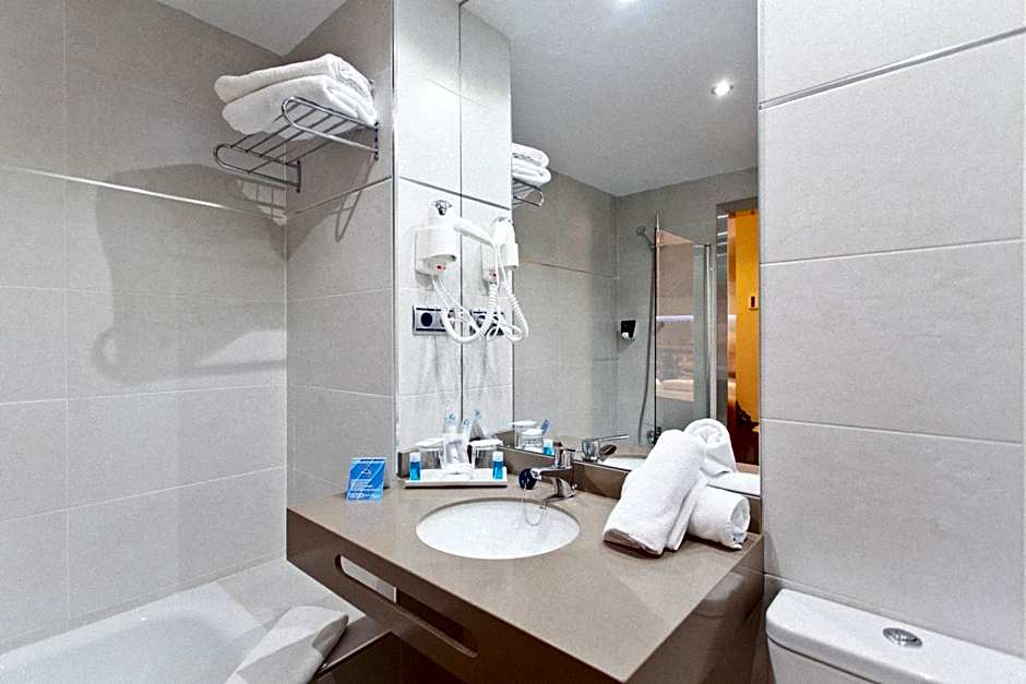 Hotel Porcel Sabica