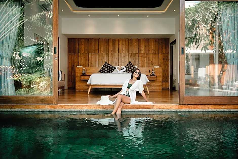 Seminyak Villa Paya paya Luxury near beach-Potato Head