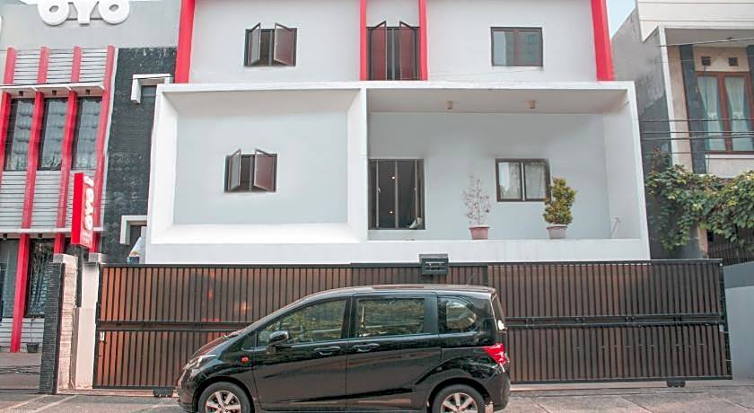 Hotel O Cempaka Place Homestay