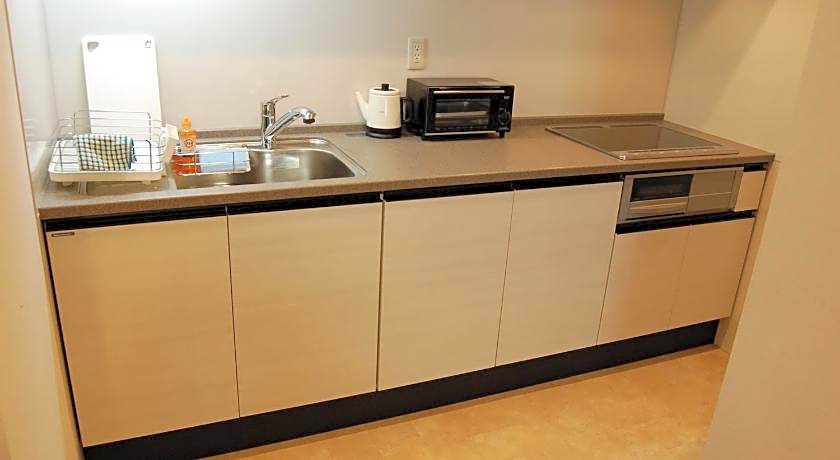 Hakuba Grand Apartments