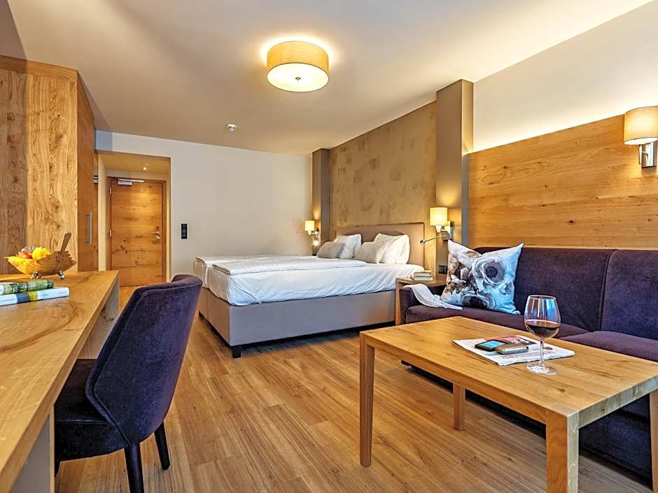 Stadthotel EGGERBRÄU