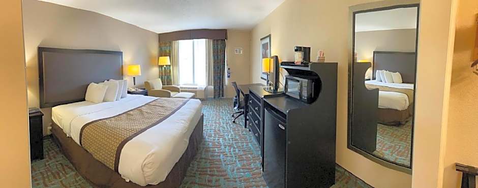 Quality Inn Harriman