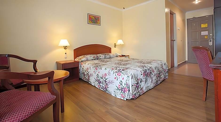 Hotel Seri Malaysia Taiping