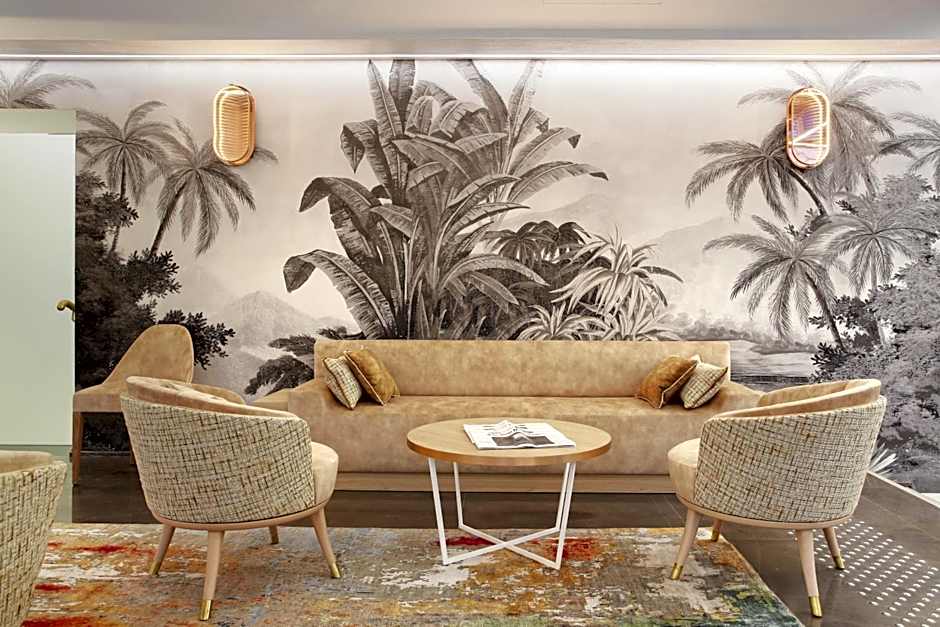 Grand Hotel Saint Michel