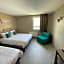Hotel Ecluse 34