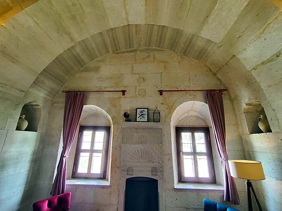 Rivendell Cappadocia