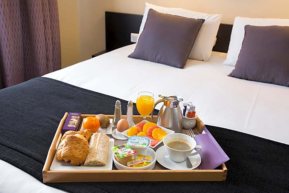 Hotel Mercure Bayonne Centre Le Grand Hotel