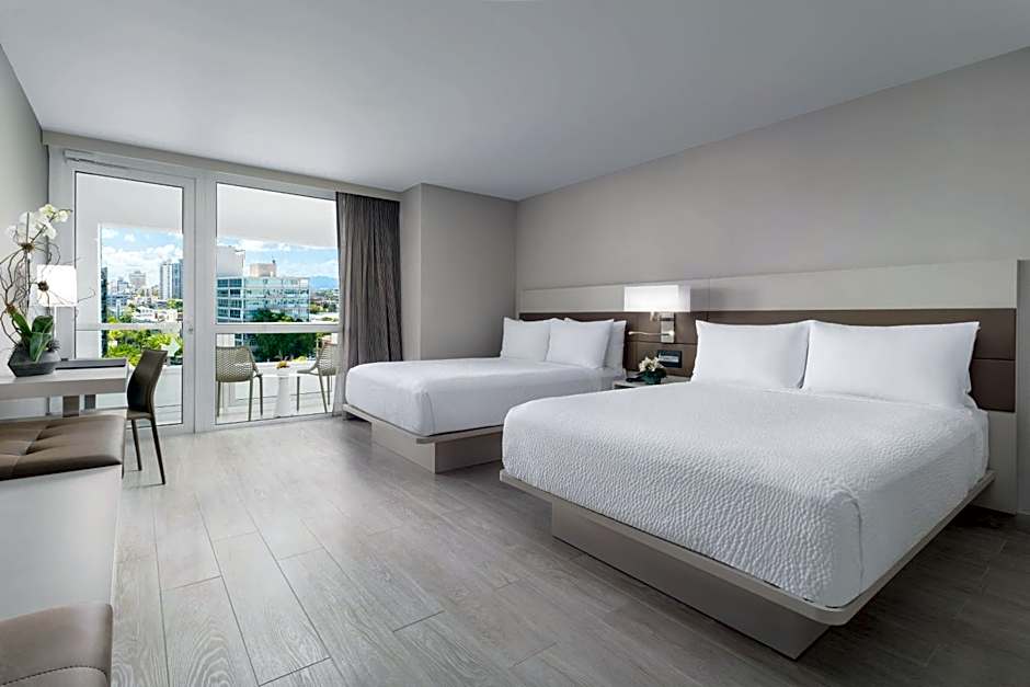 AC Hotel by Marriott San Juan Condado