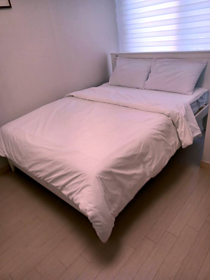 GOOD VIEW Guest House