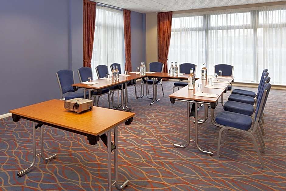 Holiday Inn Express Leicester By IHG