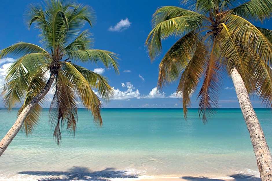 Diamant les bains - Résidence Hôtelière