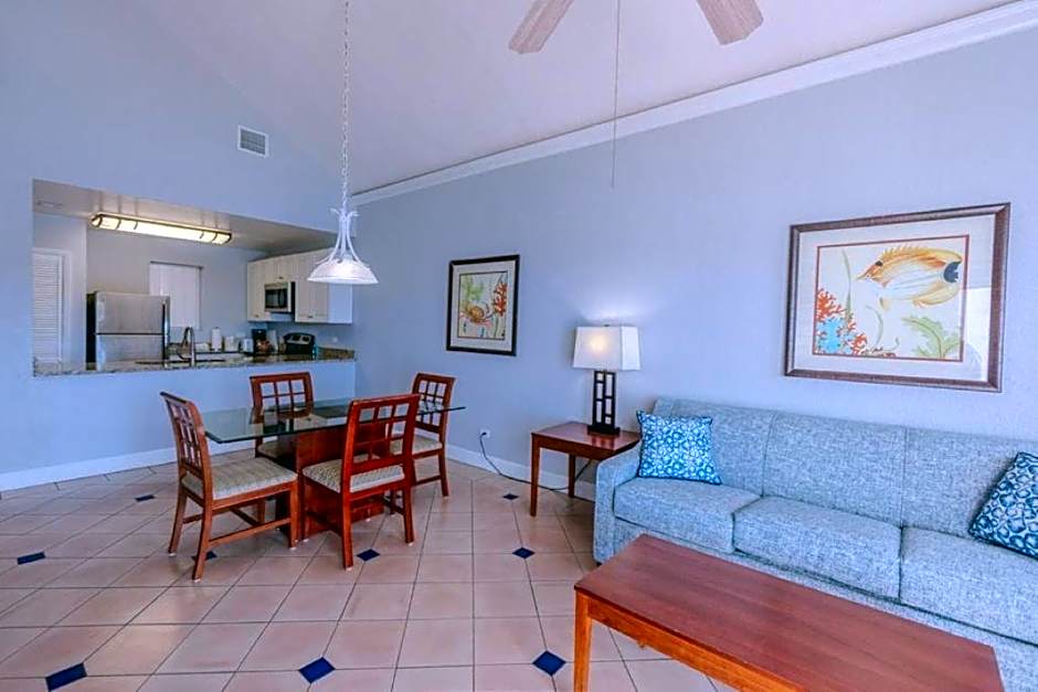 Pirate's Pension at Bluebeard's Castle