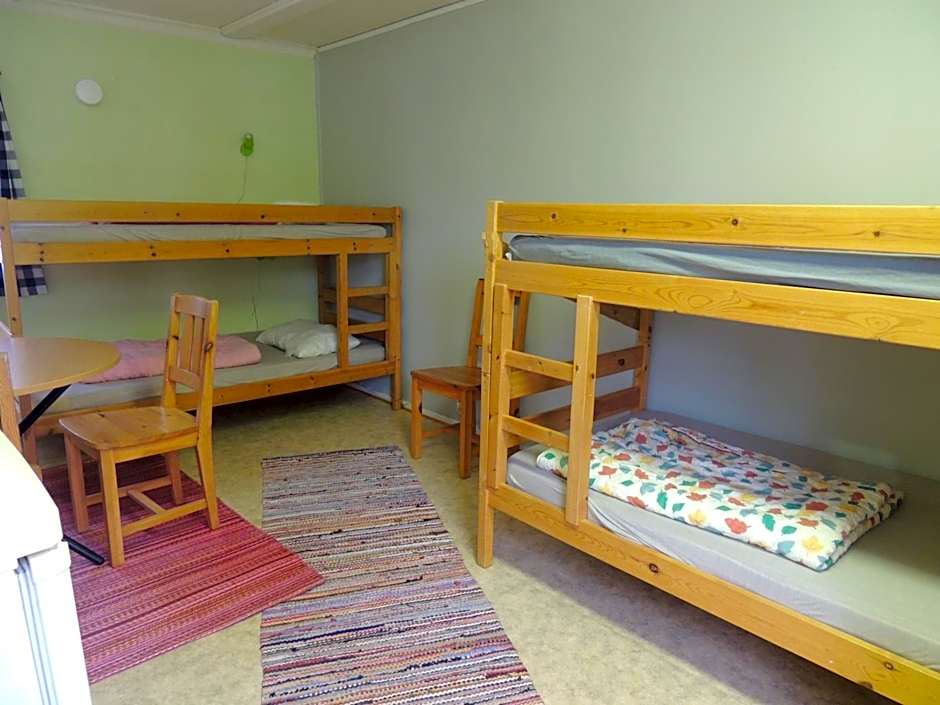 Bromölla Camping o Vandrarhem