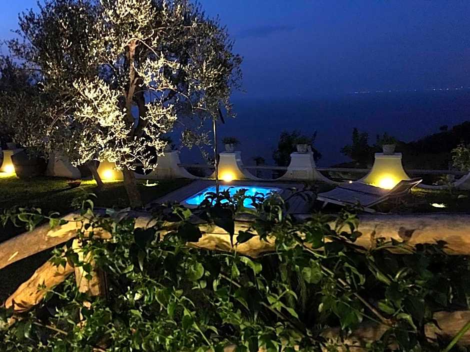 Agapanto Luxury Accommodation