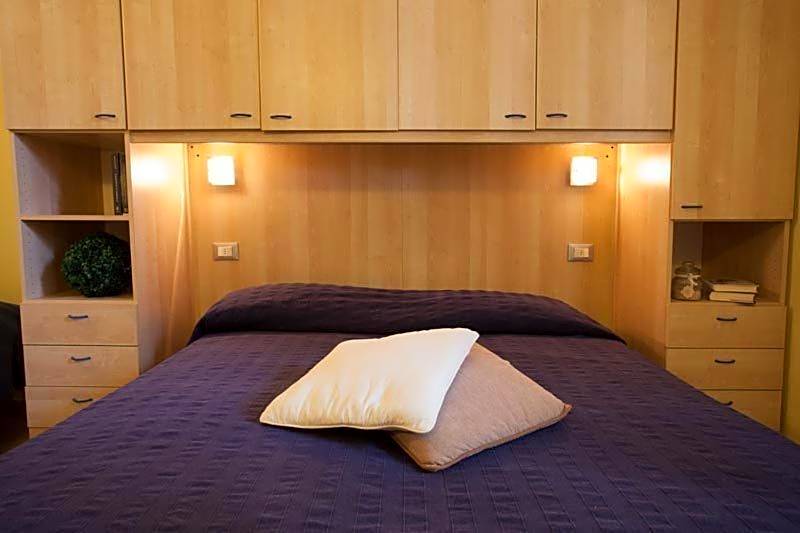 Residence Conchiglia Aparthotel