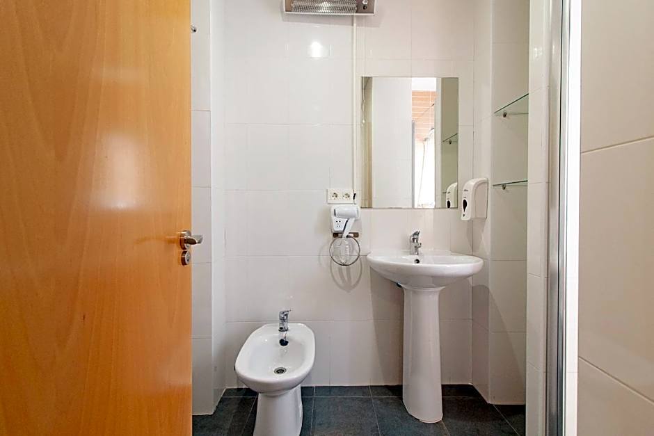 Hotel Sagunto