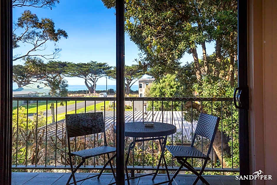 Sandpiper Motel Apollo Bay