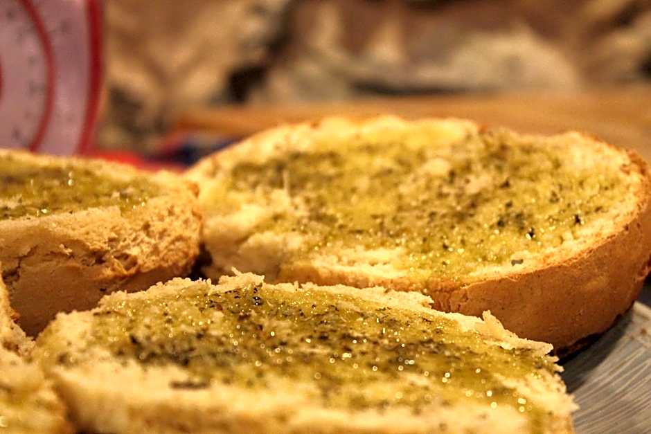 Albergo diffuso Ecobelmonte