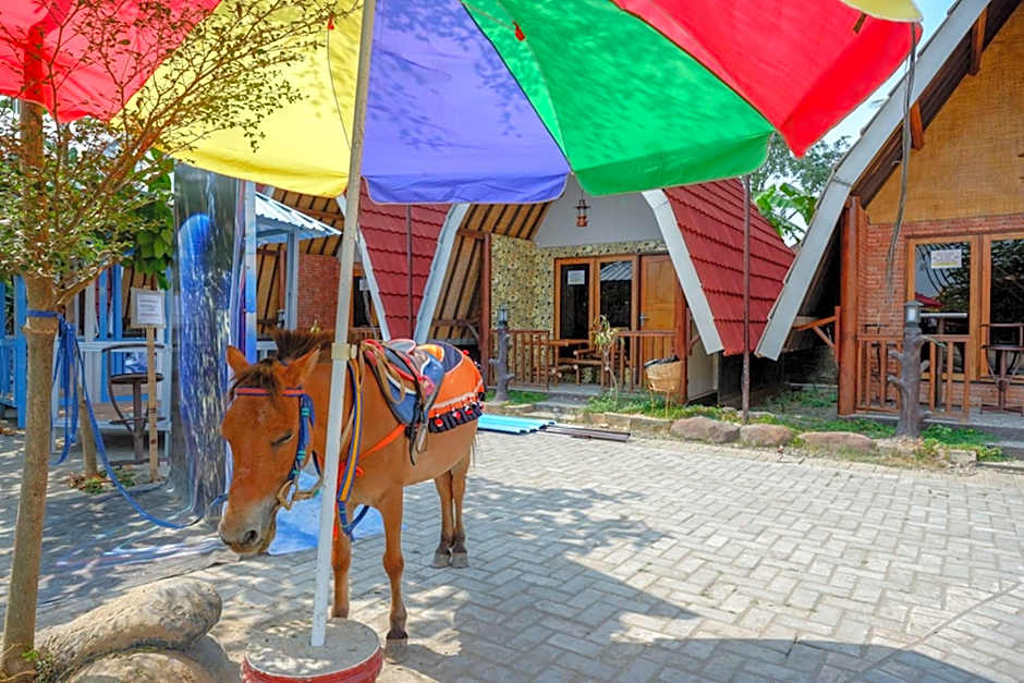 RedDoorz @ Kampoeng Etnik Kebumen 2