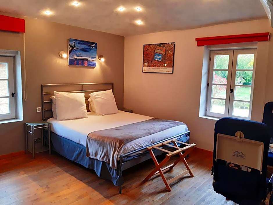 Domaine de Peyrolade