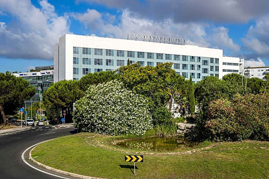 Lagoas Park Hotel
