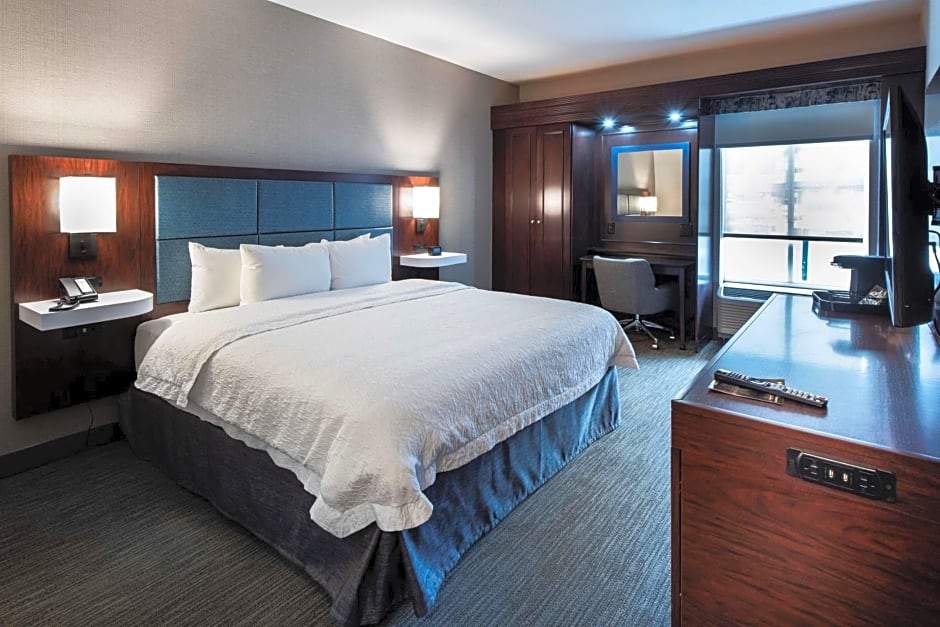 Hampton Inn By Hilton And Suites Chicago/Lincolnshire