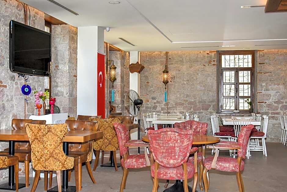 Orchis Hotel
