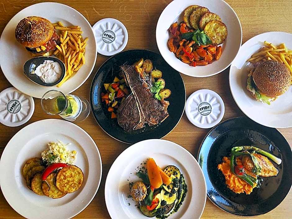 Aparthotel Na Klenici