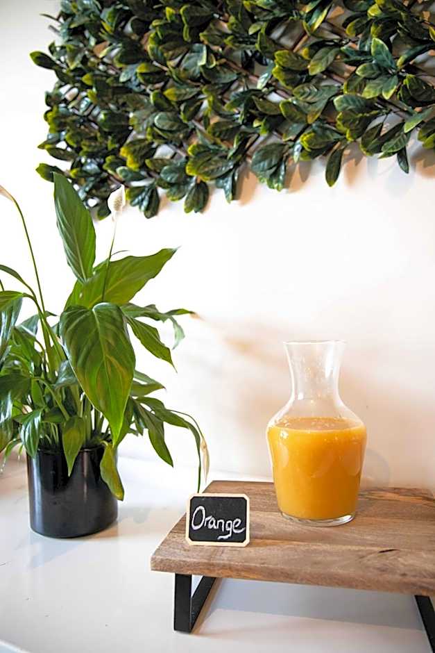 Southern Cross Lodge Methven