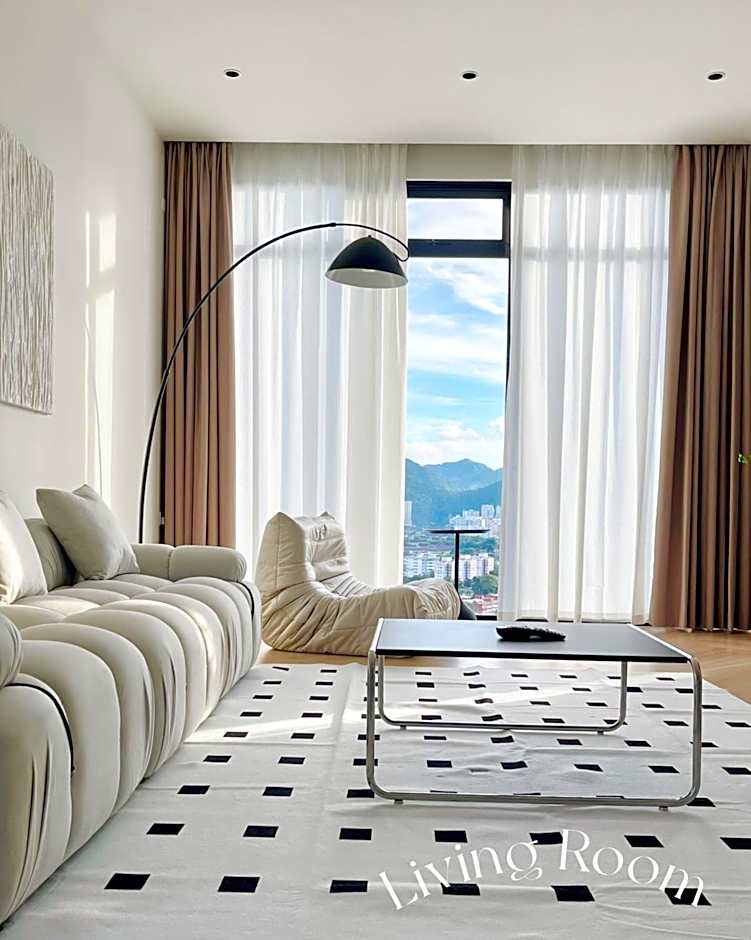 The Beacon Executive Penang Georgetown