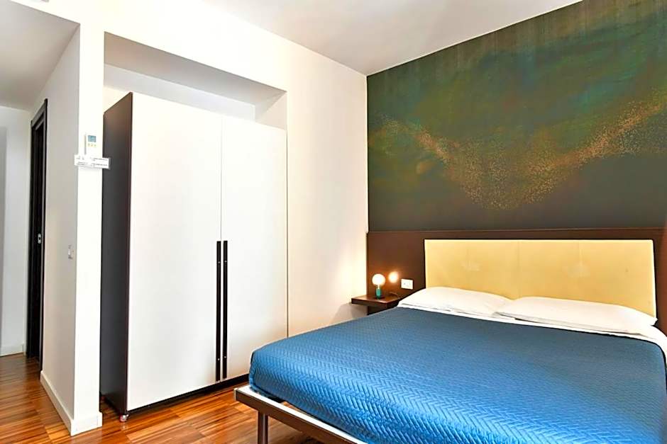 Donna Eleonora Residence