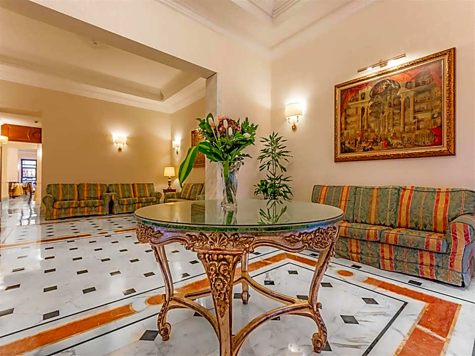 Raeli Hotel Noto